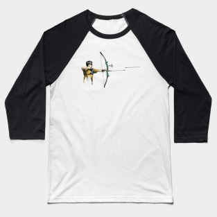Archery Baseball T-Shirt